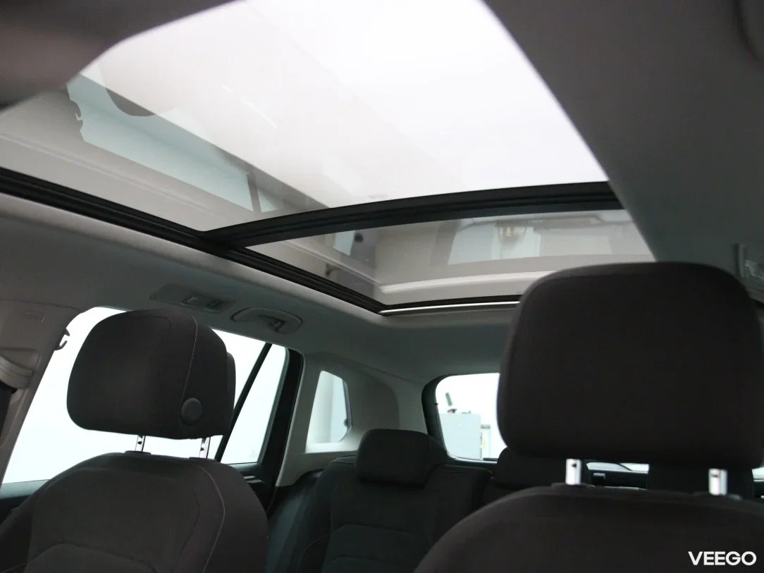 Volkswagen Tiguan 2 132kW