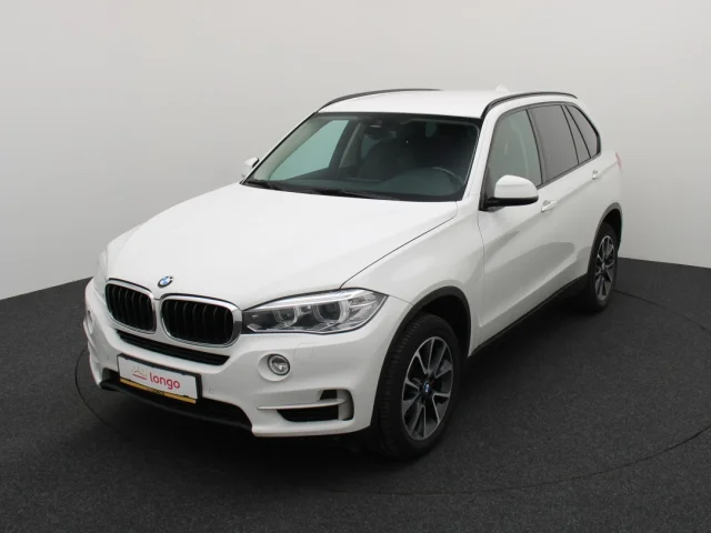 Image of BMW X5 3 190kW
