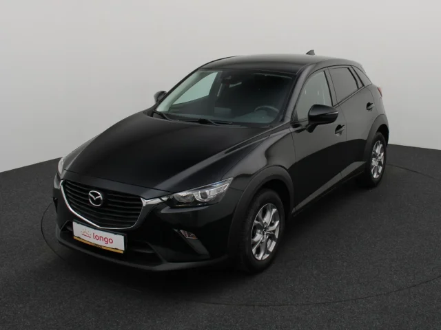 Image of Mazda CX-3 2 88kW