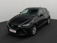 Mazda CX-3 2 88kW thumbnail