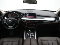 BMW X5 3 190kW thumbnail