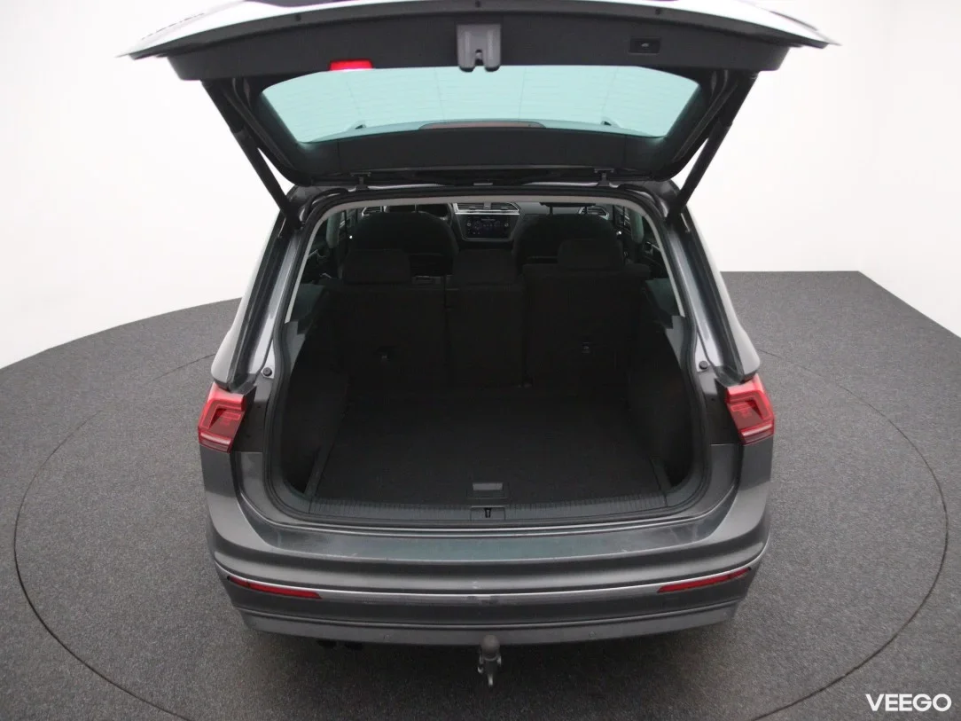 Volkswagen Tiguan 2 132kW