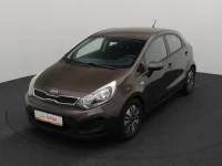 Kia Rio 1.2 63kW thumbnail