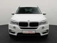 BMW X5 3 190kW thumbnail