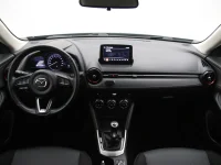 Mazda CX-3 2 88kW thumbnail