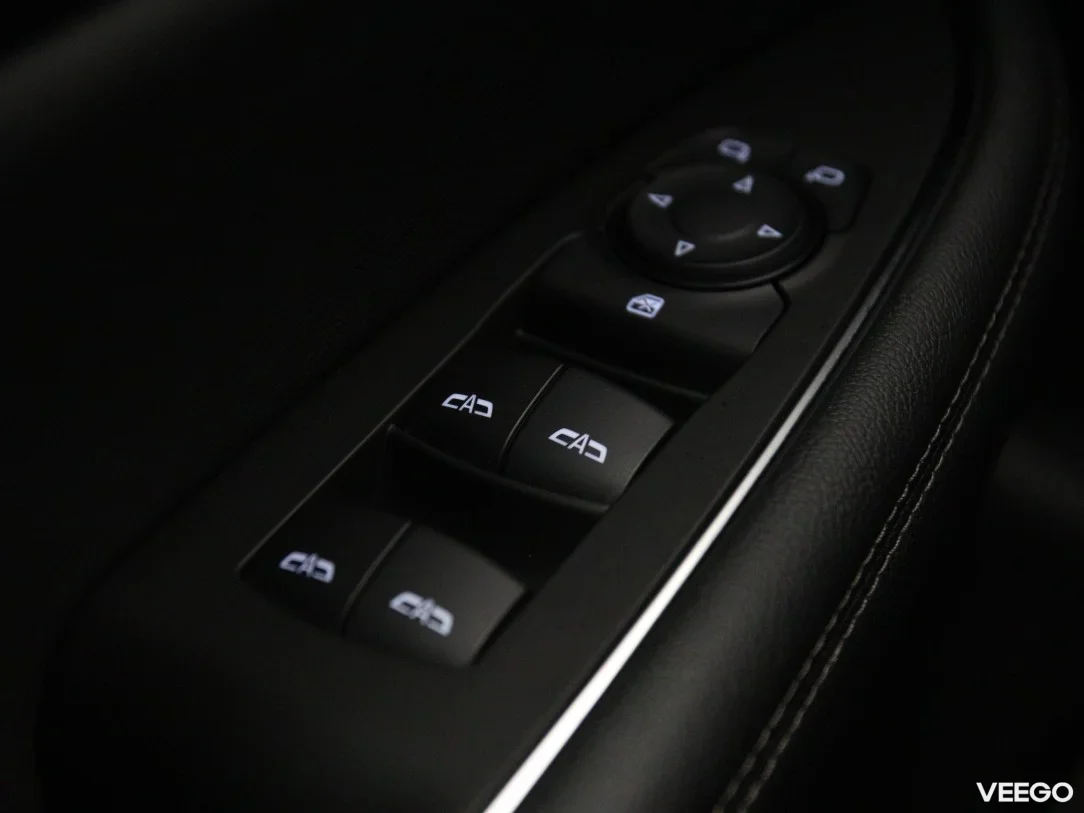 Opel Insignia 1.5 121kW