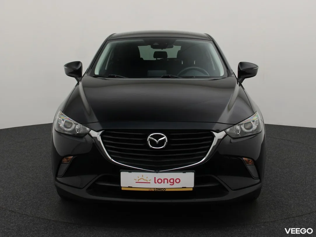 Mazda CX-3 2 88kW