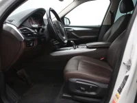 BMW X5 3 190kW thumbnail