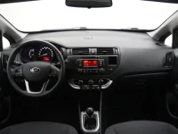 Kia Rio 1.2 63kW thumbnail