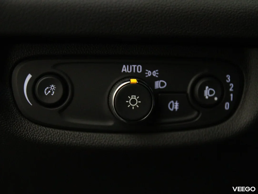 Opel Insignia 1.5 121kW