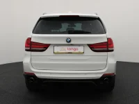 BMW X5 3 190kW thumbnail