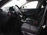 Mazda CX-3 2 88kW thumbnail