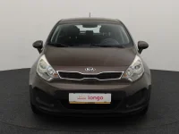 Kia Rio 1.2 63kW thumbnail