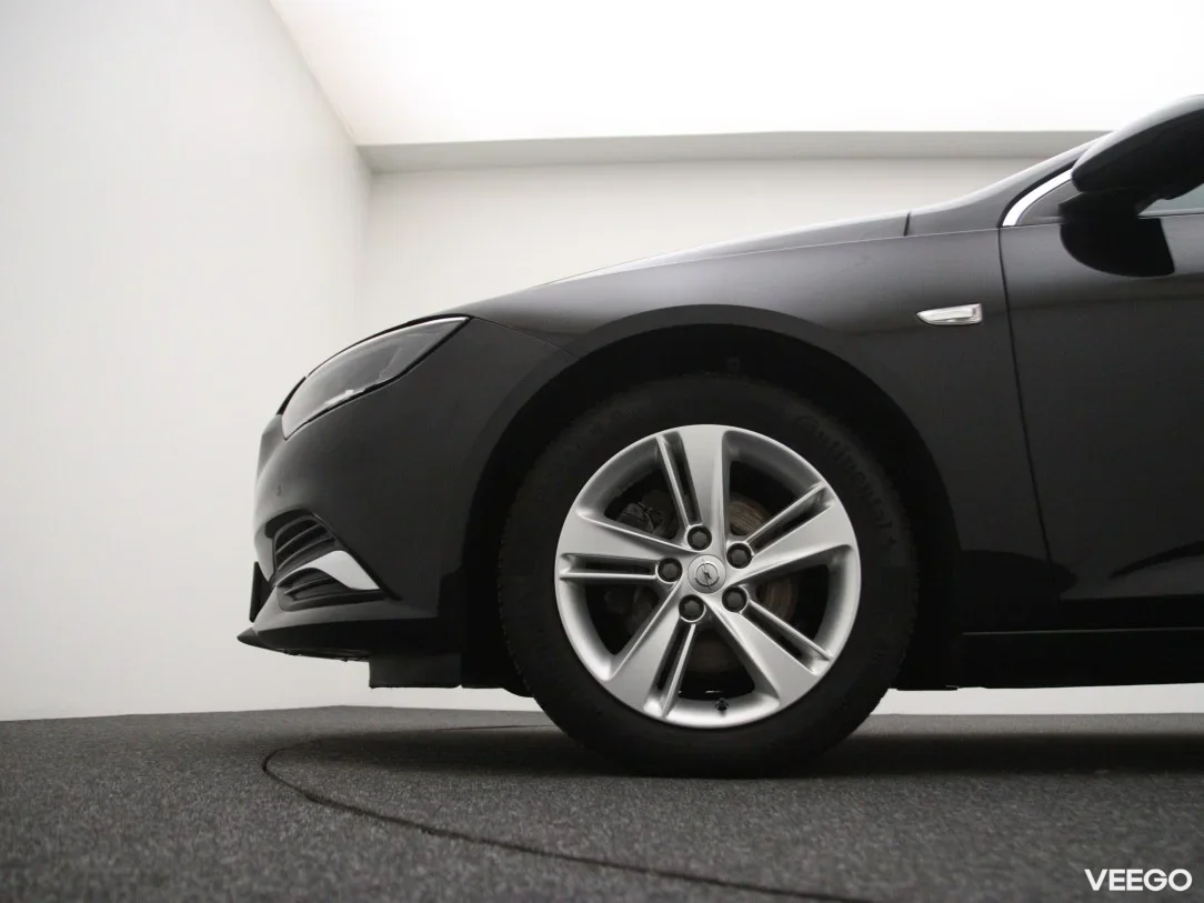 Opel Insignia 1.5 121kW