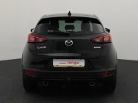 Mazda CX-3 2 88kW thumbnail