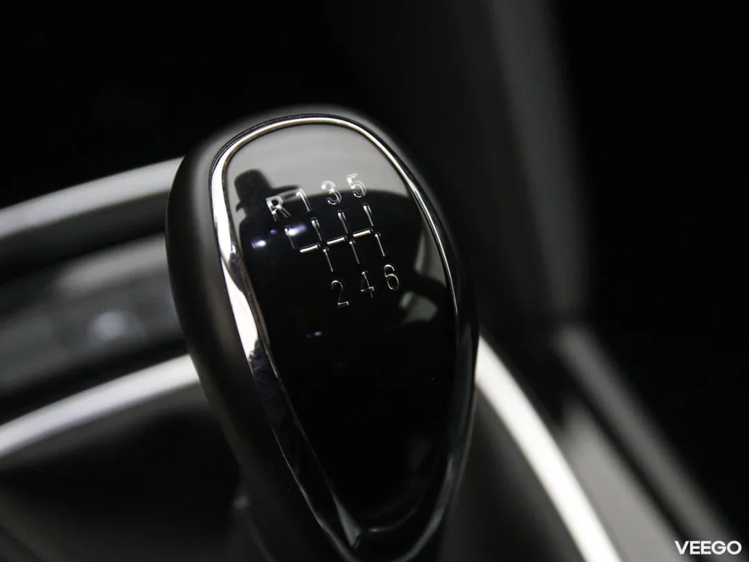 Opel Insignia 1.5 121kW