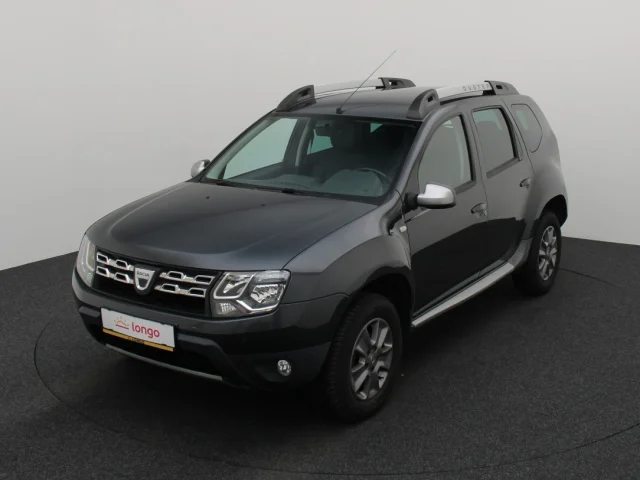 Image of Dacia Duster 1.2 92kW