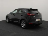 Mazda CX-3 2 88kW thumbnail