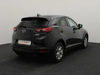 Mazda CX-3 2 88kW thumbnail
