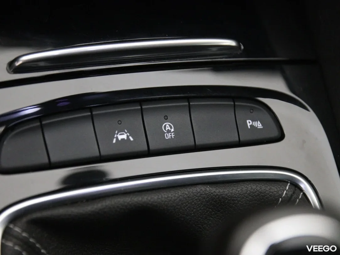 Opel Insignia 1.5 121kW