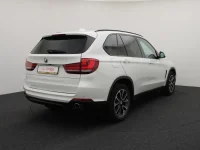 BMW X5 3 190kW thumbnail