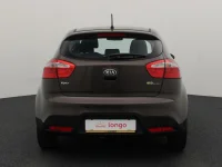 Kia Rio 1.2 63kW thumbnail