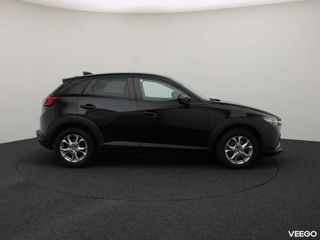 Mazda CX-3 2 88kW