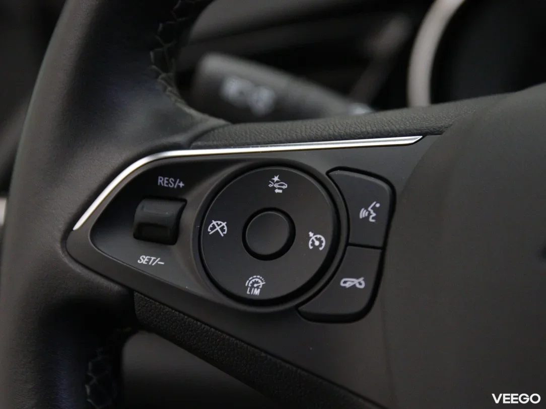 Opel Insignia 1.5 121kW