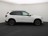 BMW X5 3 190kW thumbnail