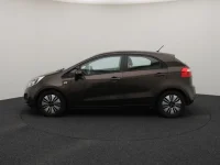 Kia Rio 1.2 63kW thumbnail