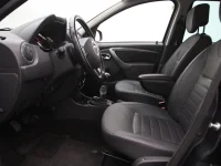 Dacia Duster 1.2 92kW thumbnail