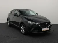 Mazda CX-3 2 88kW thumbnail