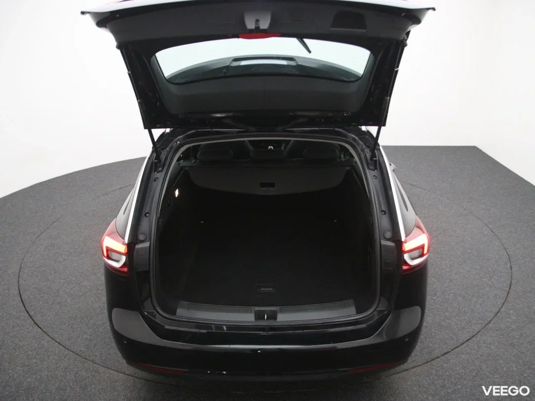 Opel Insignia 1.5 121kW