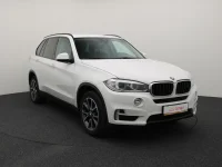BMW X5 3 190kW thumbnail