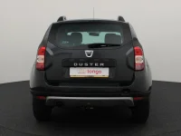 Dacia Duster 1.2 92kW thumbnail