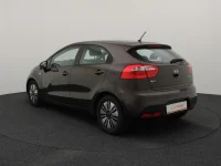 Kia Rio 1.2 63kW thumbnail