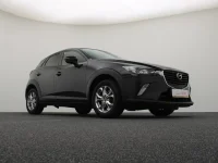 Mazda CX-3 2 88kW thumbnail