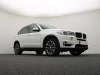 BMW X5 3 190kW thumbnail
