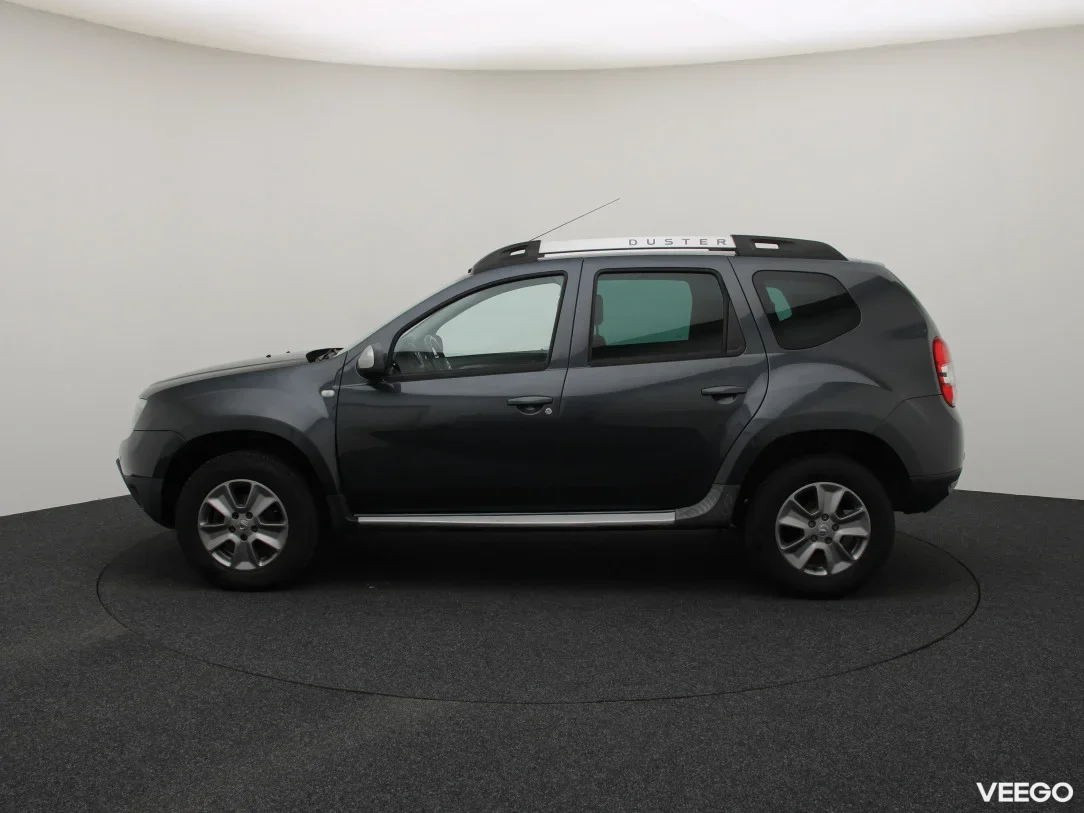 Dacia Duster 1.2 92kW