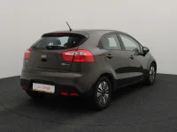 Kia Rio 1.2 63kW thumbnail