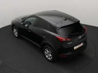 Mazda CX-3 2 88kW thumbnail