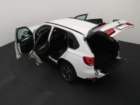 BMW X5 3 190kW thumbnail