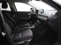 Mazda CX-3 2 88kW thumbnail