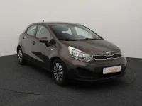 Kia Rio 1.2 63kW thumbnail