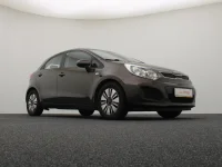 Kia Rio 1.2 63kW thumbnail