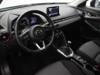 Mazda CX-3 2 88kW thumbnail