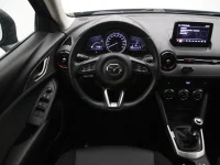 Mazda CX-3 2 88kW thumbnail
