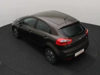Kia Rio 1.2 63kW thumbnail