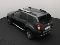Dacia Duster 1.2 92kW thumbnail
