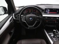 BMW X5 3 190kW thumbnail